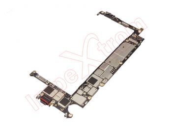Free motherboard for Google Pixel 5, GD1YQ